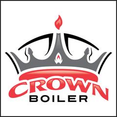 Crown boiler