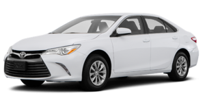 Camry sedan