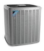Unitary Heat pump