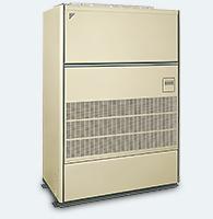 Packaged AC