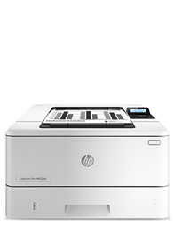 HP LaserJet Pro M402dn