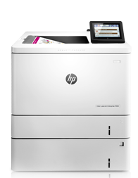 HP Color LaserJet  Enterprise M553x