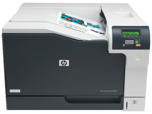 HP Color LaserJet Professional CP5225n Printer