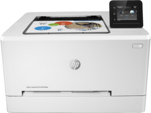 HP Color LaserJet Pro M254dw