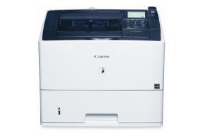 imageRUNNER LBP3580