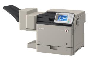imageRUNNER ADVANCE C350P