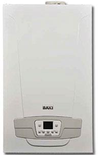 Duo-tec 2 Combi 24 GA