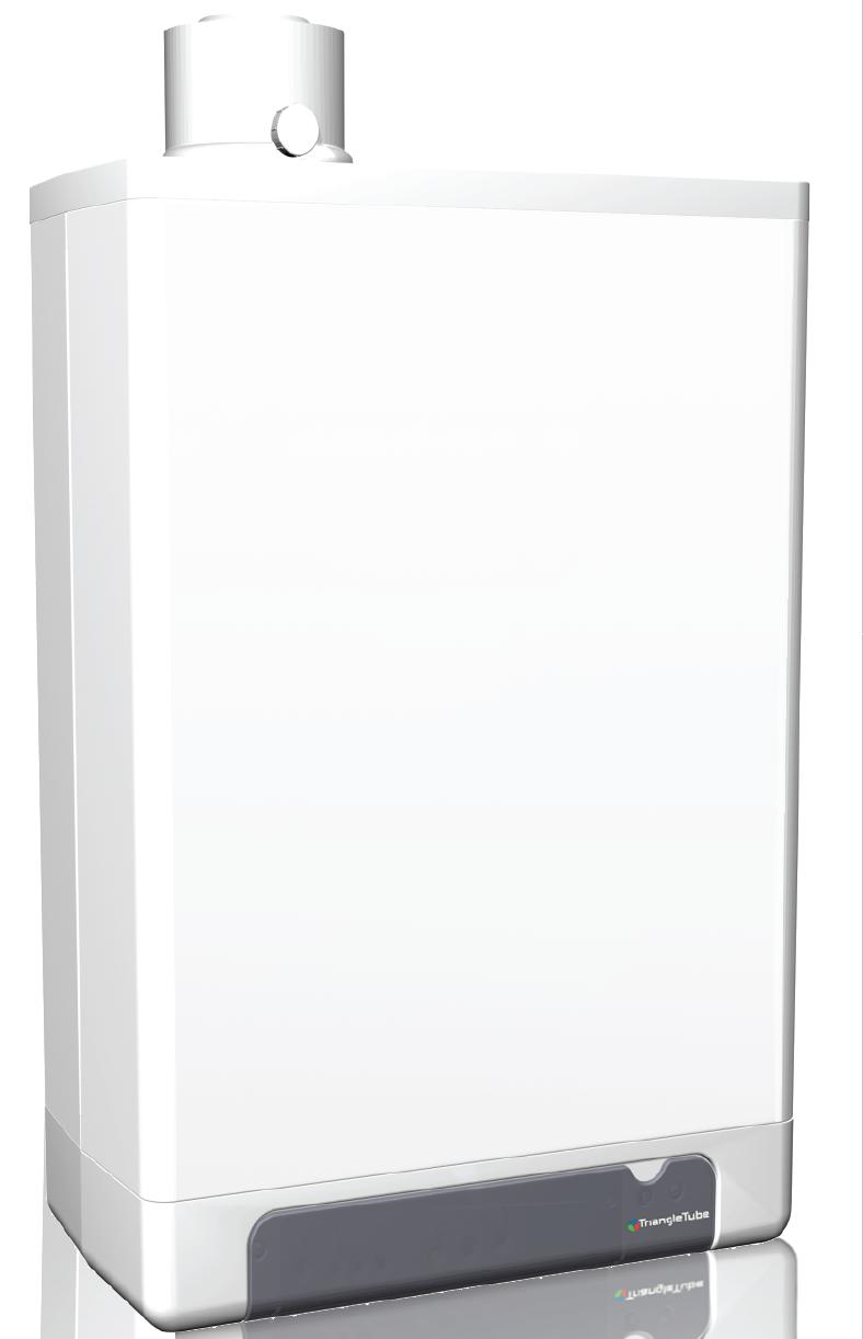 Challenger Combi CC105