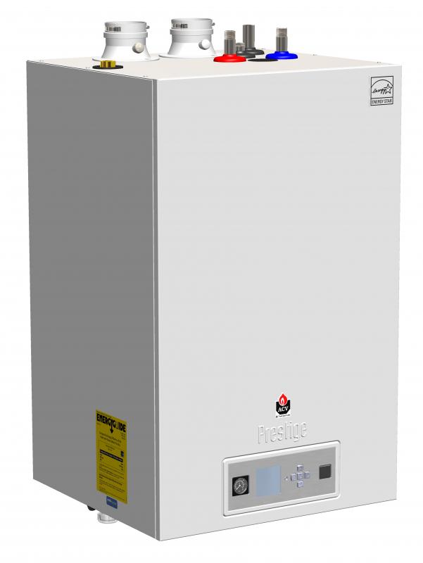 Prestige ACVMax Excellence PTE 110