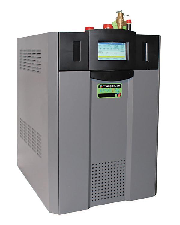 Keystone KS 750