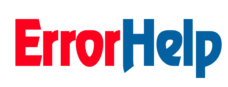 ErrorHelp.us